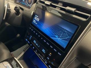 HYUNDAI Tucson usata, con Fendinebbia
