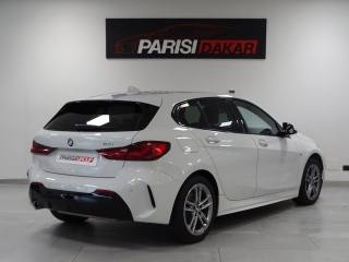 BMW 118 usata, con Airbag laterali