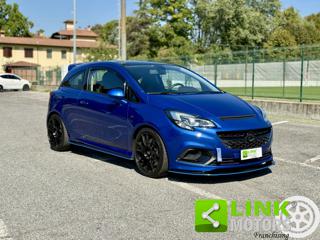 OPEL Corsa usata, con Controllo automatico clima