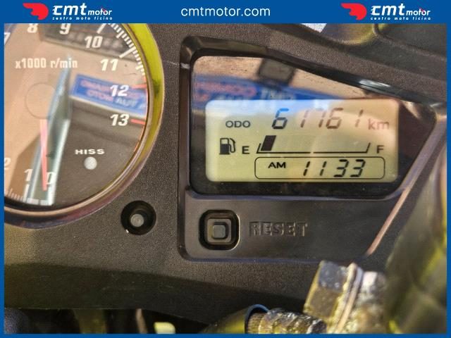 HONDA VFR 800 usata 4