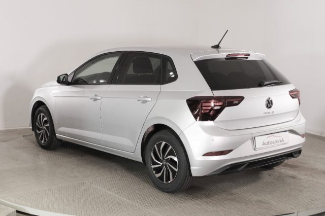 VOLKSWAGEN Polo usata, con Airbag Passeggero