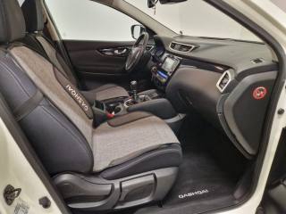 NISSAN Qashqai usata, con Controllo trazione