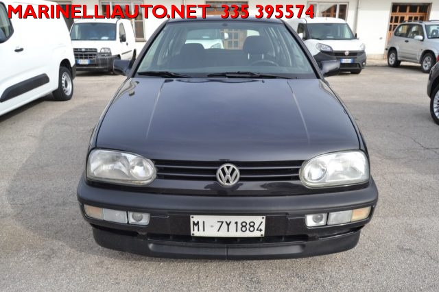 VOLKSWAGEN Golf usata 1