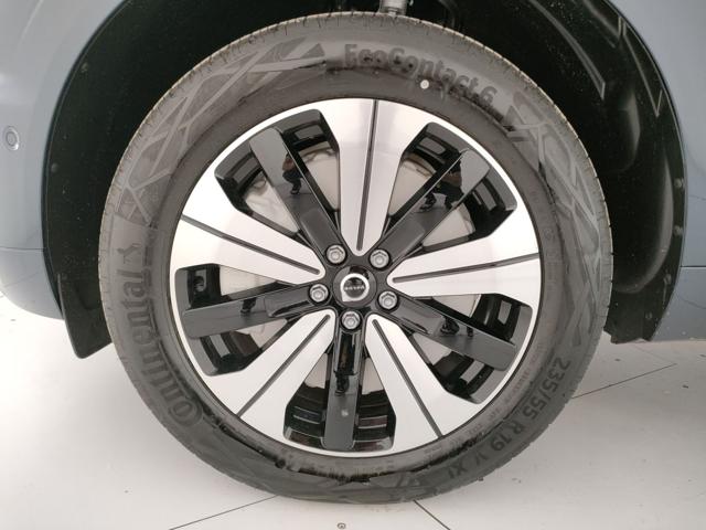 VOLVO XC60 usata, con Cerchi in lega