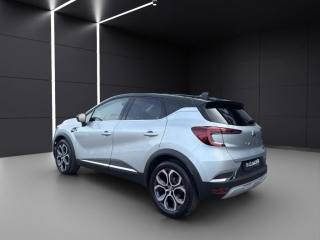 RENAULT Captur usata, con Airbag laterali