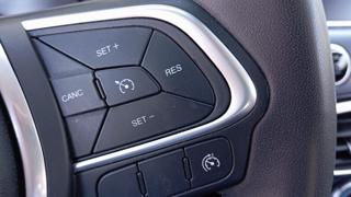 FIAT 500X usata, con Specchietti laterali elettrici