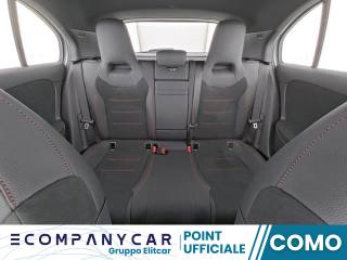 MERCEDES-BENZ A 200 usata, con Climatizzatore