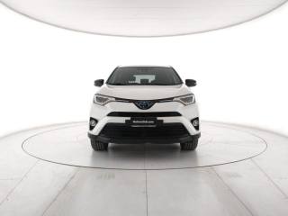 TOYOTA RAV 4 usata, con Climatizzatore
