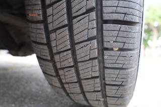 FORD Transit usata 62