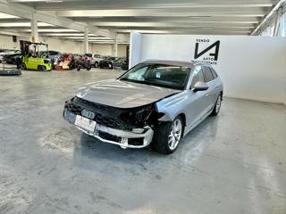 AUDI A5 usata, con Airbag laterali