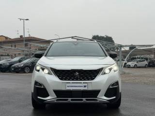 PEUGEOT 3008 usata, con Airbag