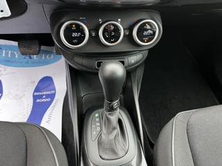 FIAT 500X usata, con Autoradio