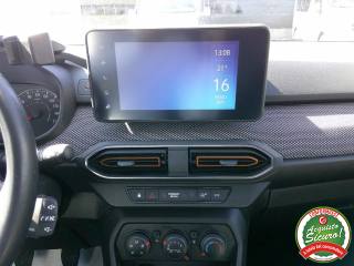 DACIA Sandero usata, con Sensori di parcheggio posteriori