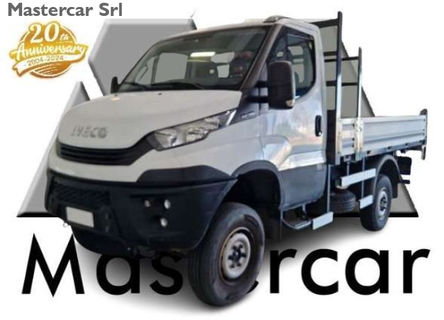 IVECO Daily usata, con ABS