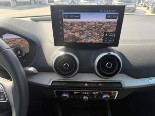 AUDI Q2 usata, con Bracciolo