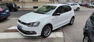 VOLKSWAGEN Polo 1.0 MPI 75 CV 5p. Comfortline