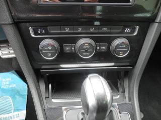 VOLKSWAGEN Golf GTD usata, con Hill holder