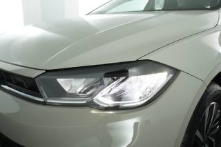 VOLKSWAGEN Polo usata 13