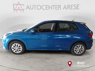 SKODA Fabia usata, con Airbag laterali