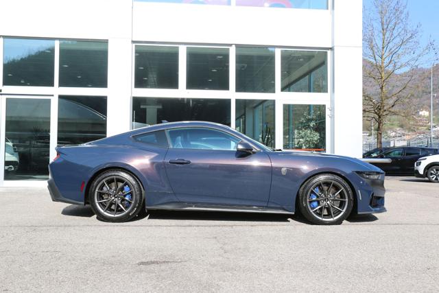 FORD Mustang usata, con Autoradio