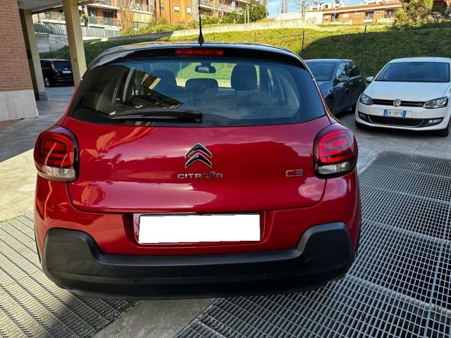 CITROEN C3 usata, con Alzacristalli elettrici