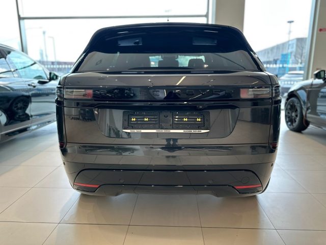 LAND ROVER Range Rover Velar usata, con Autoradio
