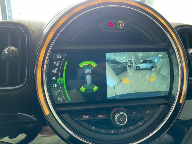 MINI Countryman usata 13
