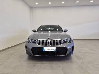 BMW 320 usata, con Airbag