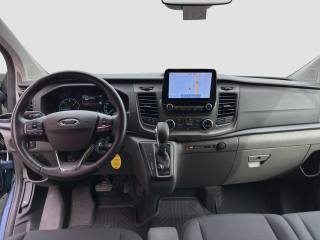 FORD Transit Custom usata 6