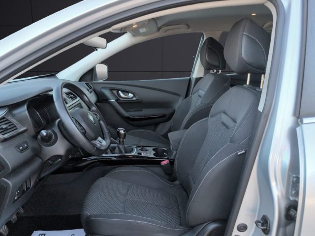 RENAULT Kadjar usata, con Chiusura centralizzata