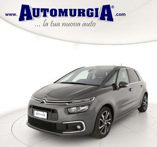 CITROEN C4 Spacetourer usata, con Airbag