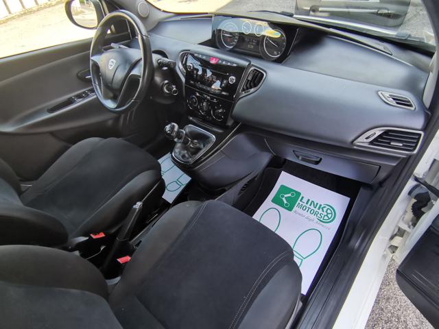 LANCIA Ypsilon usata 18