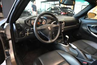 PORSCHE Boxster usata 73