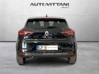 RENAULT Clio usata, con Alzacristalli elettrici