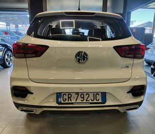 MG ZS usata, con Alzacristalli elettrici