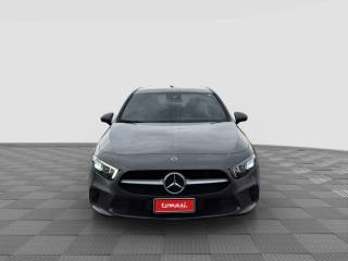 MERCEDES-BENZ A 180 usata 7