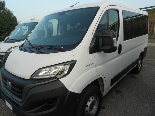 FIAT Ducato usata, con ABS