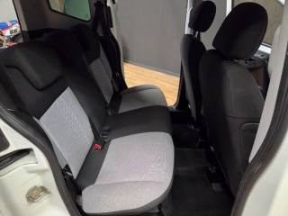 FIAT Qubo usata, con Specchietti laterali elettrici