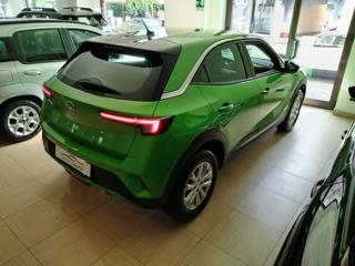 OPEL Mokka usata, con Airbag laterali