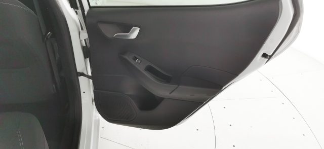 FORD Fiesta usata 52