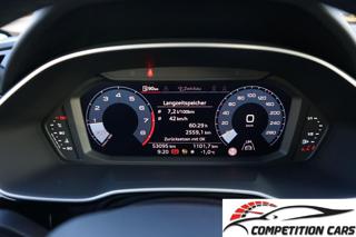AUDI Q3 usata, con Chiusura centralizzata