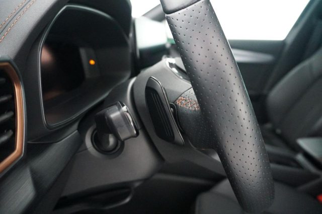 CUPRA Formentor usata, con Immobilizzatore elettronico