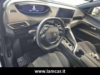 PEUGEOT 3008 usata, con Cruise Control