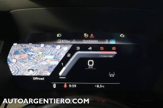 AUDI A3 usata, con Climatizzatore