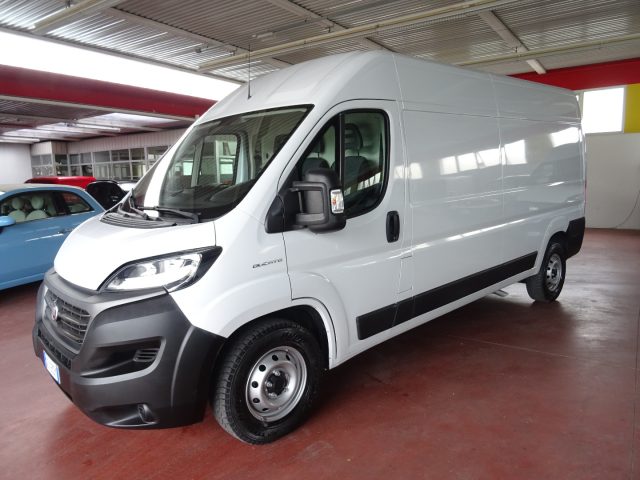 FIAT Ducato usata, con Boardcomputer