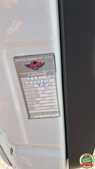 MERCEDES-BENZ Vito usata, con Climatizzatore