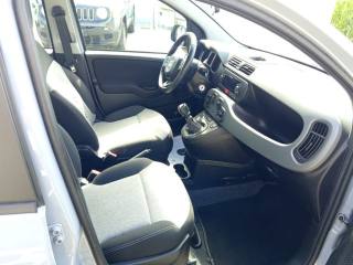 FIAT Panda usata, con ESP