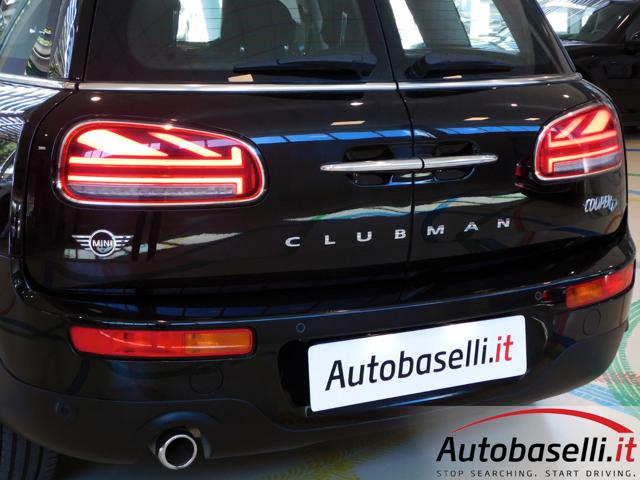 MINI Cooper D usata, con Specchietti laterali elettrici