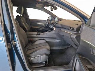PEUGEOT 3008 usata, con Sistema di navigazione