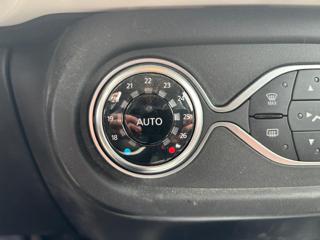 RENAULT Twingo Electric usata, con Immobilizzatore elettronico